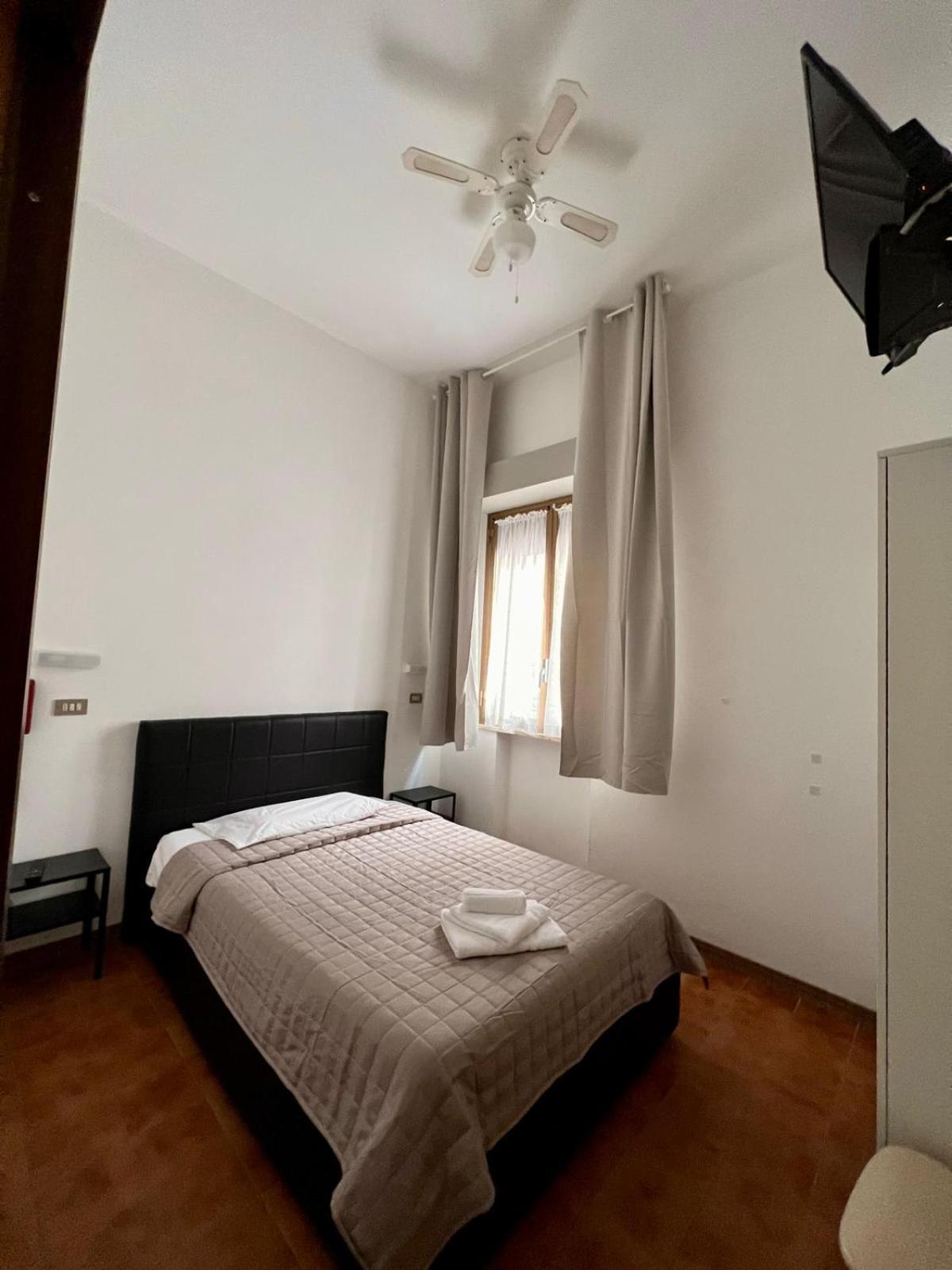 Hotel Villa Dei Fiori Bellaria-Igea Marina Exteriér fotografie