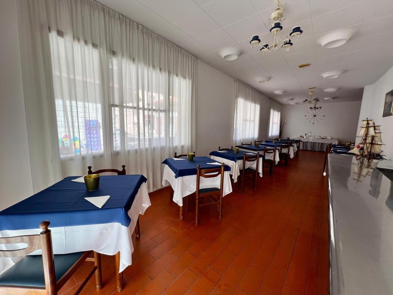 Hotel Villa Dei Fiori Bellaria-Igea Marina Exteriér fotografie